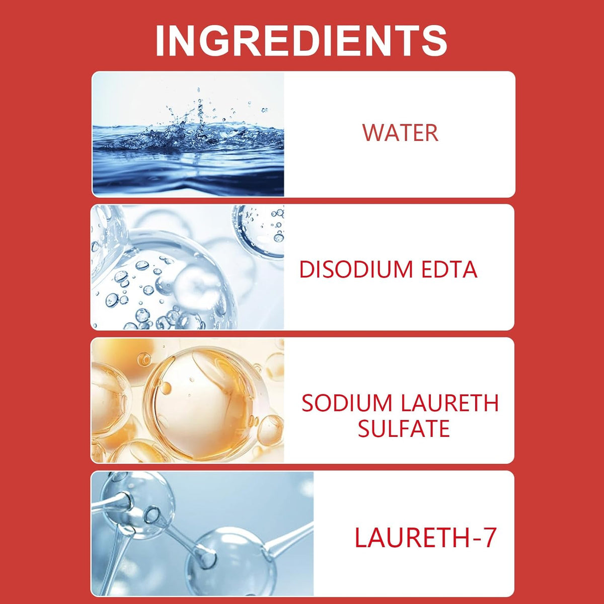 Kristal Netlik Cam Temizleyici